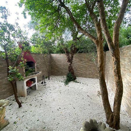 Casa Vacanze Aristotele Nardò Exteriör bild