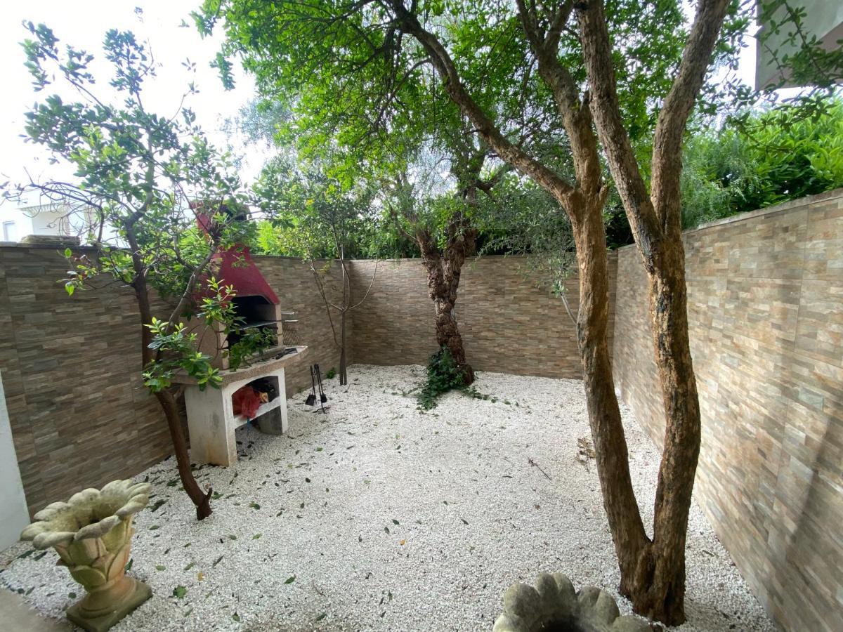Casa Vacanze Aristotele Nardò Exteriör bild