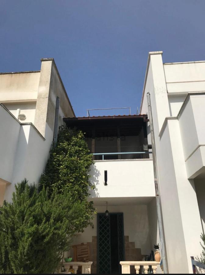 Casa Vacanze Aristotele Nardò Exteriör bild