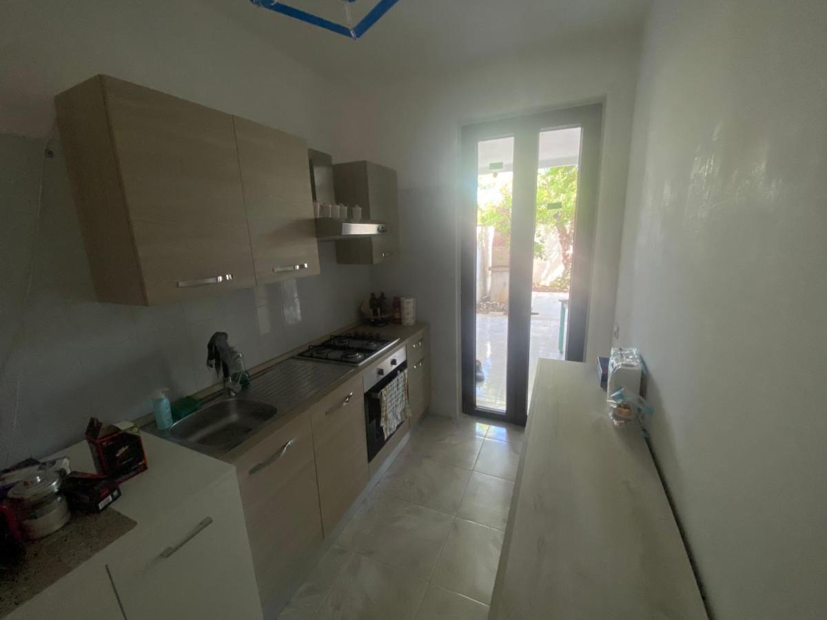 Casa Vacanze Aristotele Nardò Exteriör bild