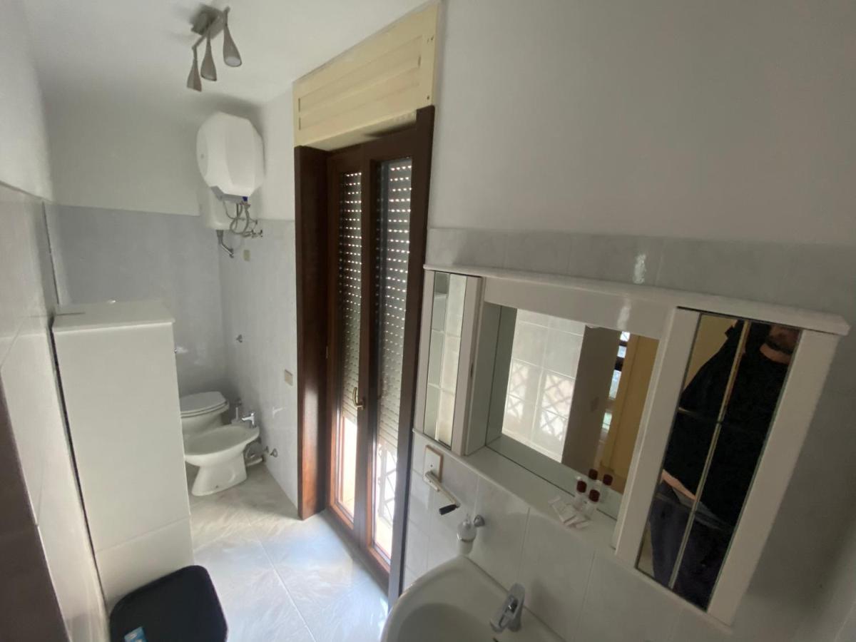 Casa Vacanze Aristotele Nardò Exteriör bild