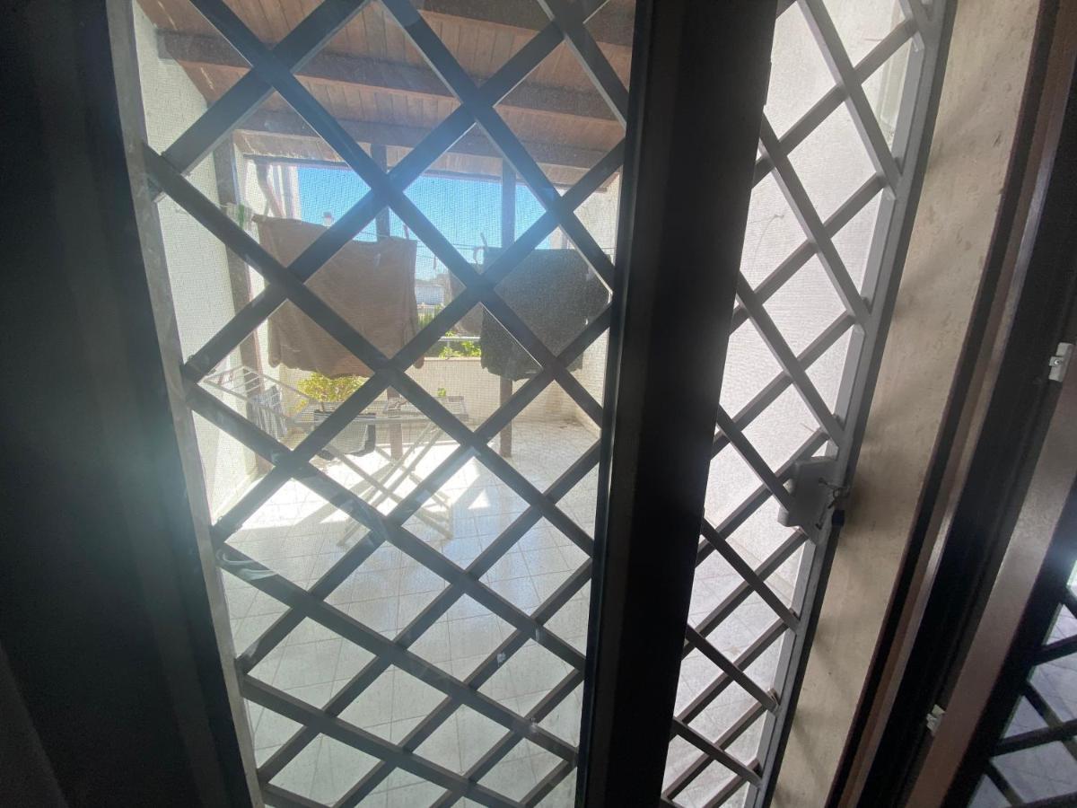 Casa Vacanze Aristotele Nardò Exteriör bild
